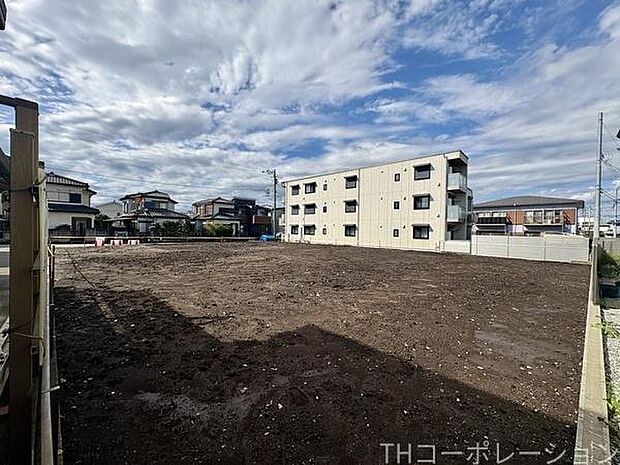 ご見学希望や資料請求等、お気軽にお問合せください。 センチュリー21THコーポレーション
