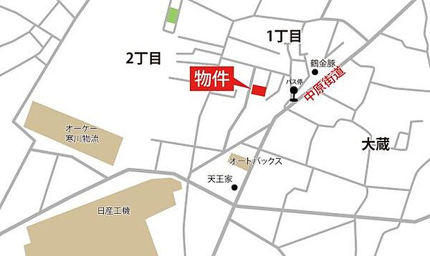 ご見学、お問合せはお気軽にお電話ください。センチュリー21THコーポレーション