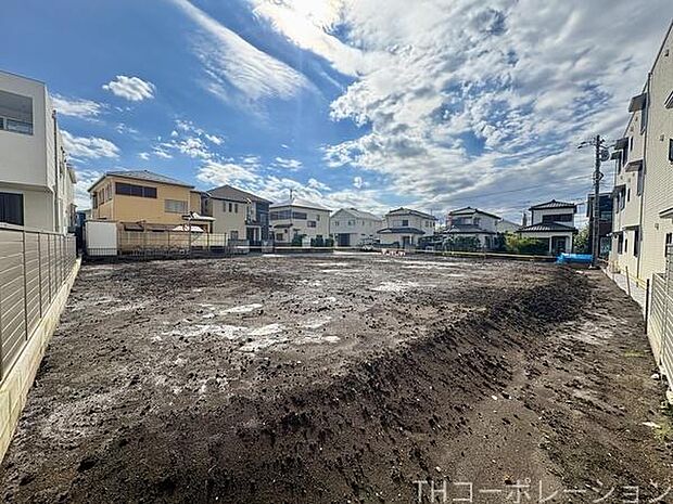 ご見学希望や資料請求等、お気軽にお問合せください。 センチュリー21THコーポレーション