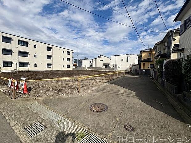 ご見学希望や資料請求等、お気軽にお問合せください。 センチュリー21THコーポレーション