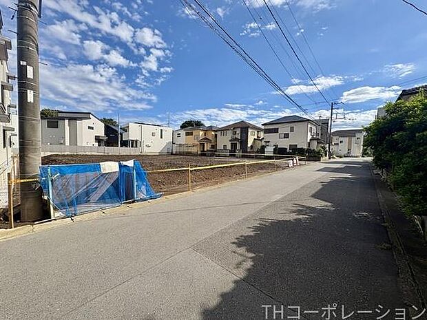 ご見学希望や資料請求等、お気軽にお問合せください。 センチュリー21THコーポレーション