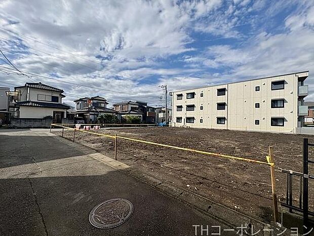 ご見学希望や資料請求等、お気軽にお問合せください。 センチュリー21THコーポレーション