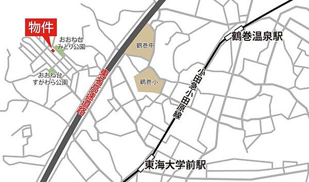 ご見学、お問合せはお気軽にお電話ください。センチュリー21THコーポレーション