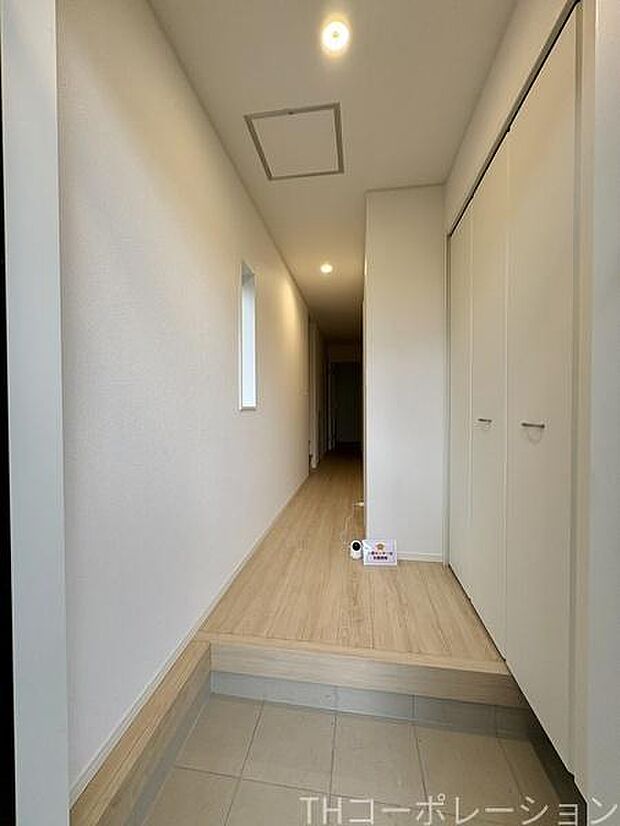 ご見学、お問合せはお気軽にお電話ください。センチュリー21THコーポレーション