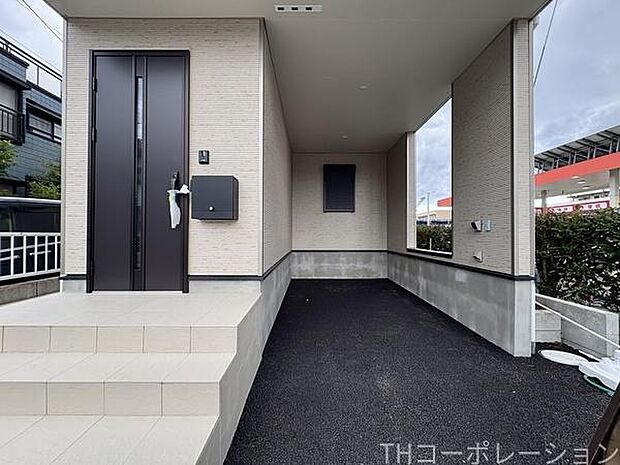 ご見学、お問合せはお気軽にお電話ください。センチュリー21THコーポレーション