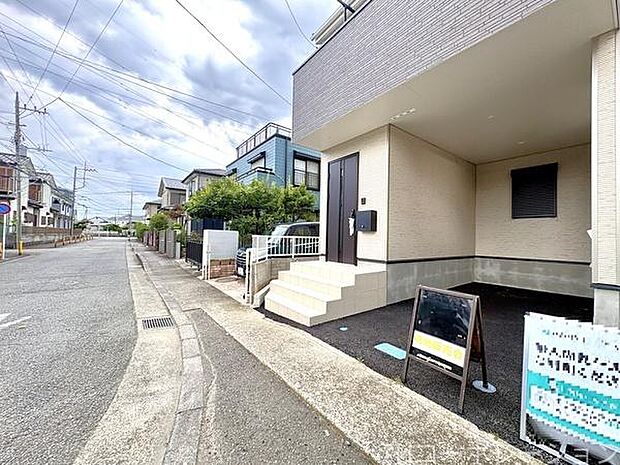 ご見学、お問合せはお気軽にお電話ください。センチュリー21THコーポレーション