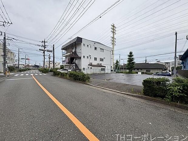 ●建築条件外し可