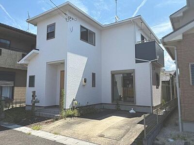 外観 外観