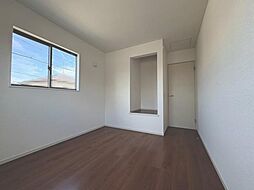 子供部屋の画像