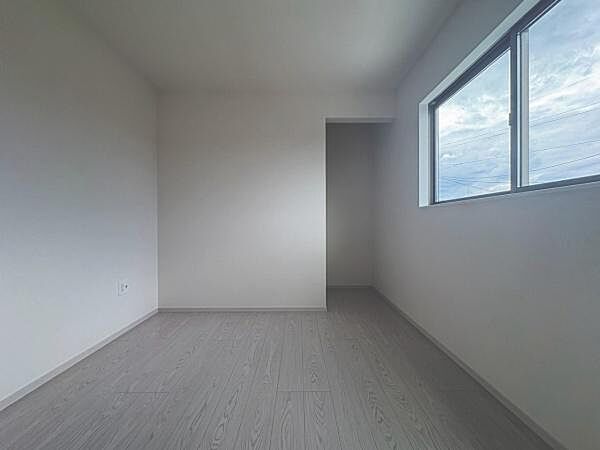 子供部屋
