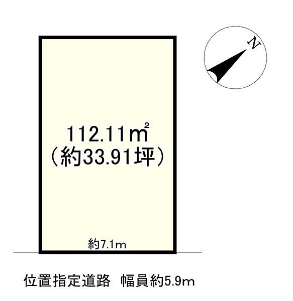 区画図：325000130973