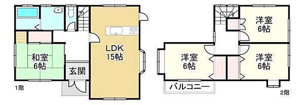 間取り：325000131251