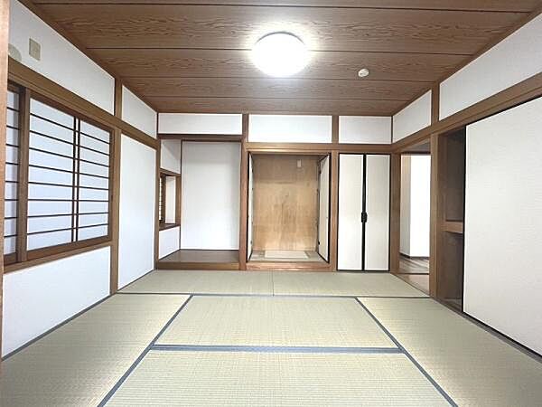 和室