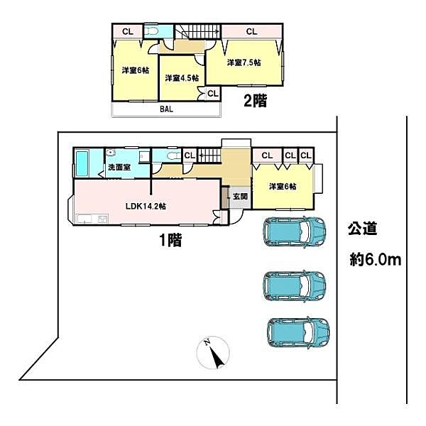 間取り：312001316923