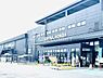 周辺：ジョイフル本田 富里店まで2004m