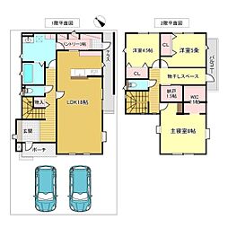 京成本線 公津の杜駅 徒歩25分