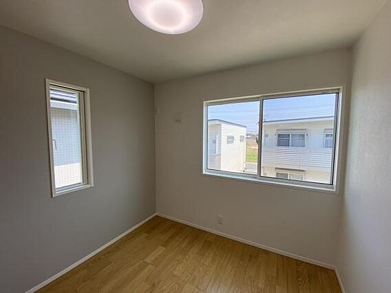 洋室