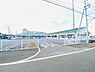 周辺：富里市立葉山こども園まで1378m