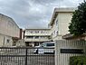 周辺：八街市立八街東小学校まで249m