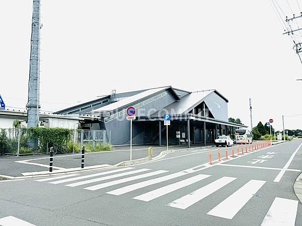 榎戸駅まで1676m