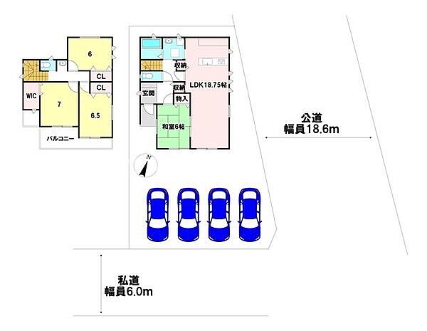 間取り：312001314928
