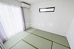 和室の画像