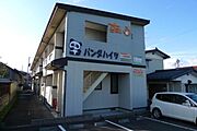 すまいる2パンダハイツの賃貸物件