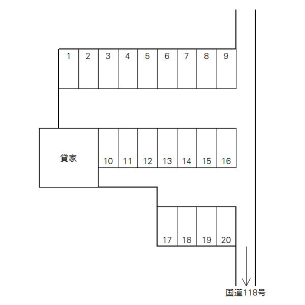 物件画像