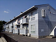 水戸駅より徒歩35分 1階 築33年8ヶ月の賃貸物件