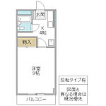 水戸市南町 4階建 築26年のイメージ