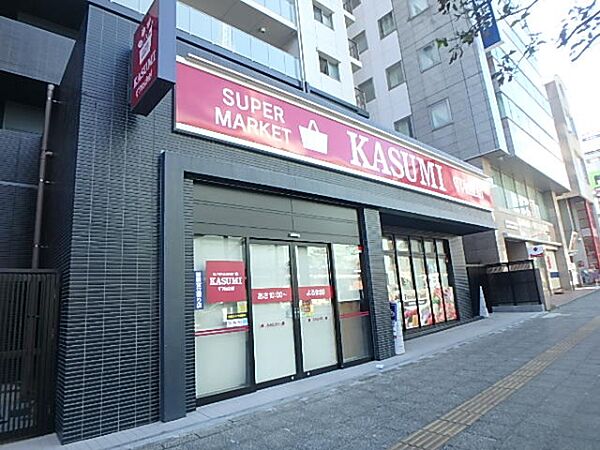 画像28:カスミ南町店