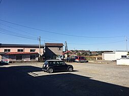 赤塚2丁目西野駐車場