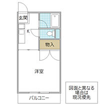 間取り：208007226157