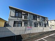 シティーハイムグリーンA 2階 築32年8ヶ月の賃貸物件