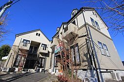 ハイムユングフラウ A棟