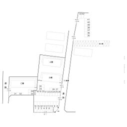 シティハイム共栄駐車場