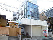 水戸駅より徒歩20分 築42年 4階建の賃貸物件