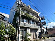 水戸駅よりバス9分 徒歩2分 2階 築40年11ヶ月の賃貸物件