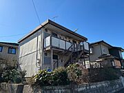 パークハイツ田尻 1階 築42年9ヶ月の賃貸物件