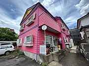 （株）まるたか観光フォーライフ見和 2階 築33年の賃貸物件