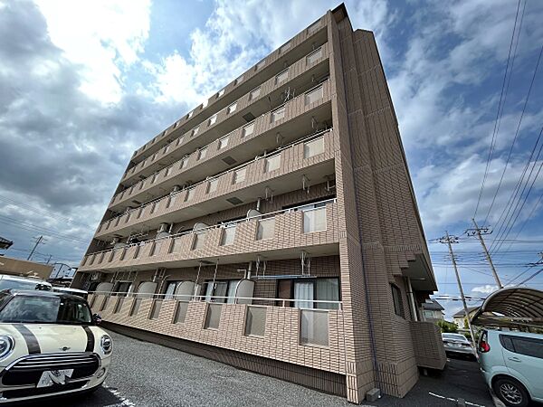 茨城県水戸市姫子(賃貸マンション2DK・1階・48.60㎡)の写真 その1