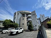 アーバンティ備前 4階 築31年7ヶ月の賃貸物件