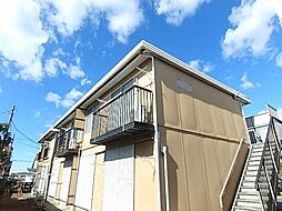 フラットこなん A棟