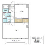 水戸市桜川 6階建 築46年のイメージ