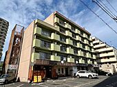 水戸市桜川 6階建 築46年のイメージ