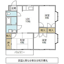 間取り：208008076527