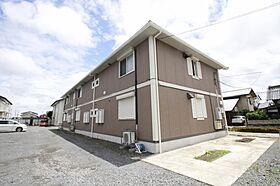 コーポルピナス 203号室 ｜ 茨城県ひたちなか市外野（賃貸アパート2LDK・2階・57.94㎡） その4