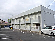 赤塚駅より徒歩25分 1階 築39年7ヶ月の賃貸物件