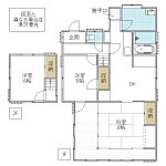 八幡町戸建(3-11)のイメージ