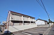 ウェストハイツ 1階 築30年7ヶ月の賃貸物件